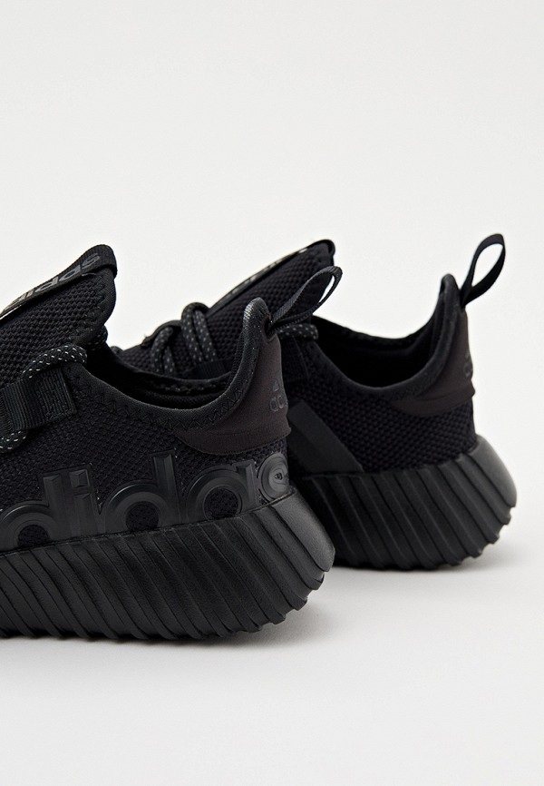 Adidas hotsell kaptir black