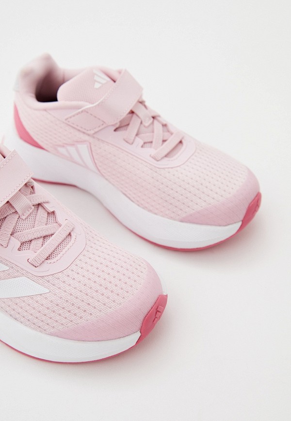 adidas Кроссовки - DURAMO SL EL K - фото 2