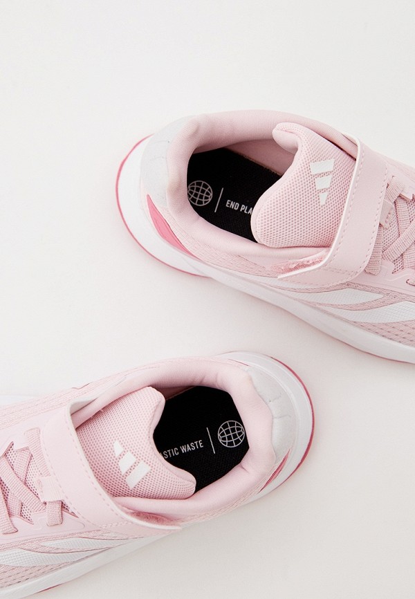 adidas Кроссовки - DURAMO SL EL K - фото 4