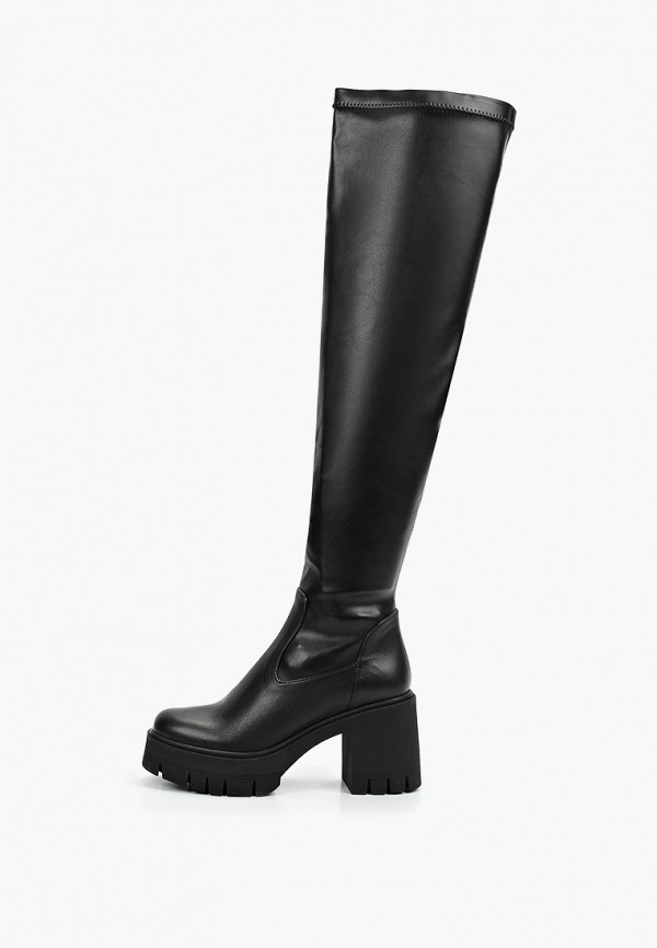 Vittorio Bravo Ботфорты - фото 1