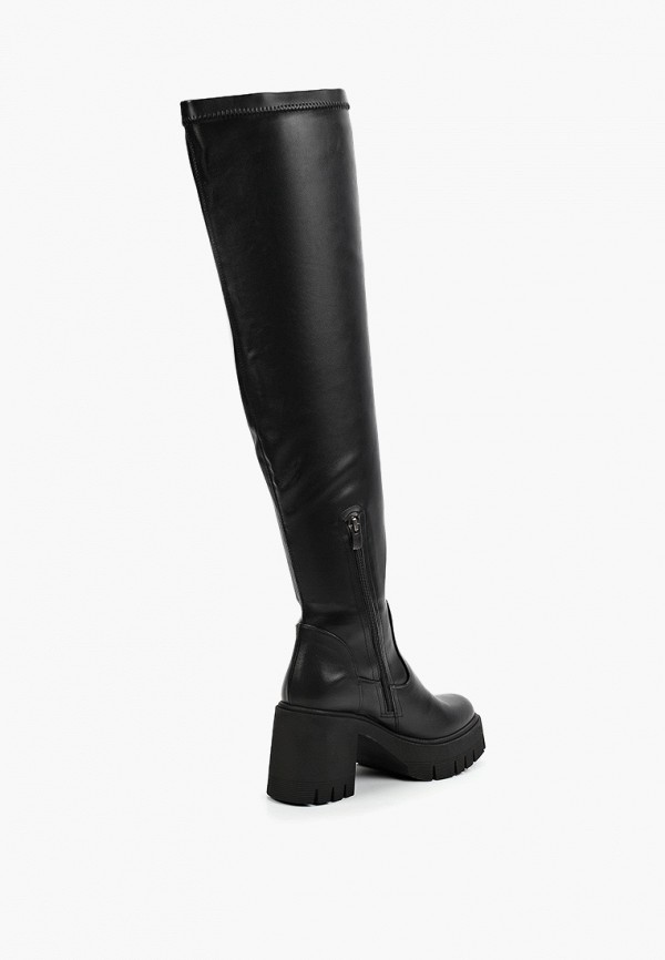 Vittorio Bravo Ботфорты - фото 3