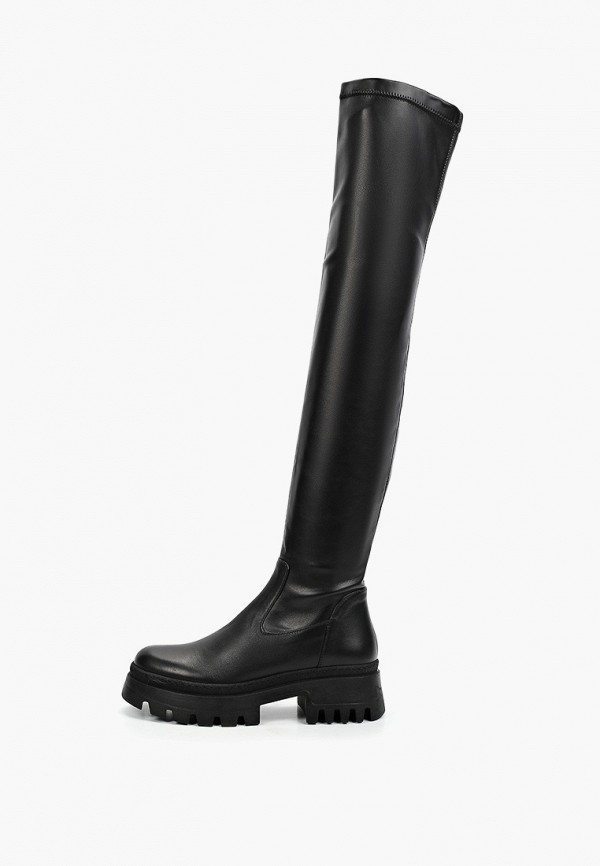 Vittorio Bravo Ботфорты - фото 1