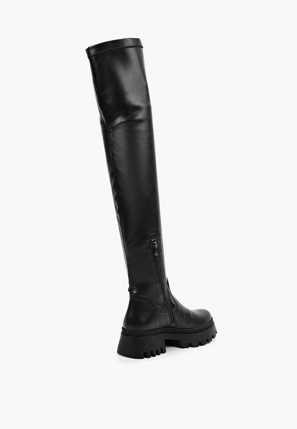 Vittorio Bravo Ботфорты - фото 3