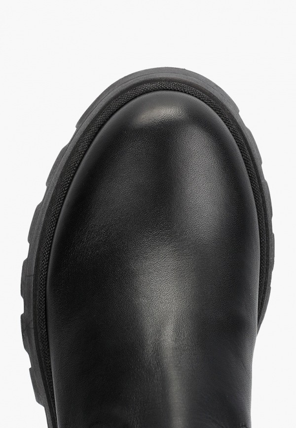 Vittorio Bravo Ботфорты - фото 4