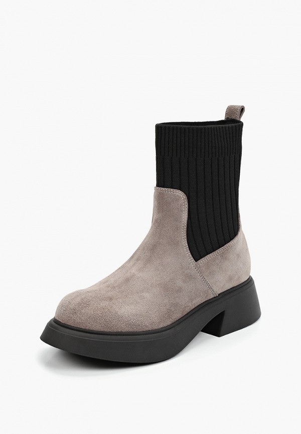 Vittorio Bravo Ботинки - фото 2