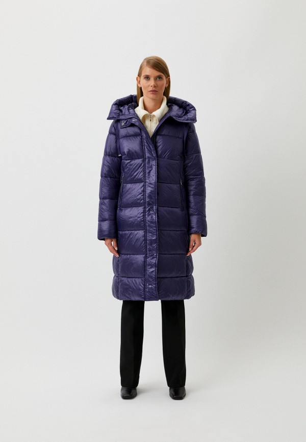 Pietro Brunelli Milano Куртка утепленная - 2 в 1 - фото 1