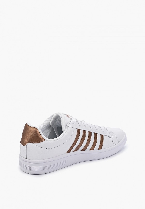 K-Swiss Кеды - Court Tiebreak - фото 3