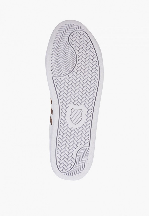 K-Swiss Кеды - Court Tiebreak - фото 5
