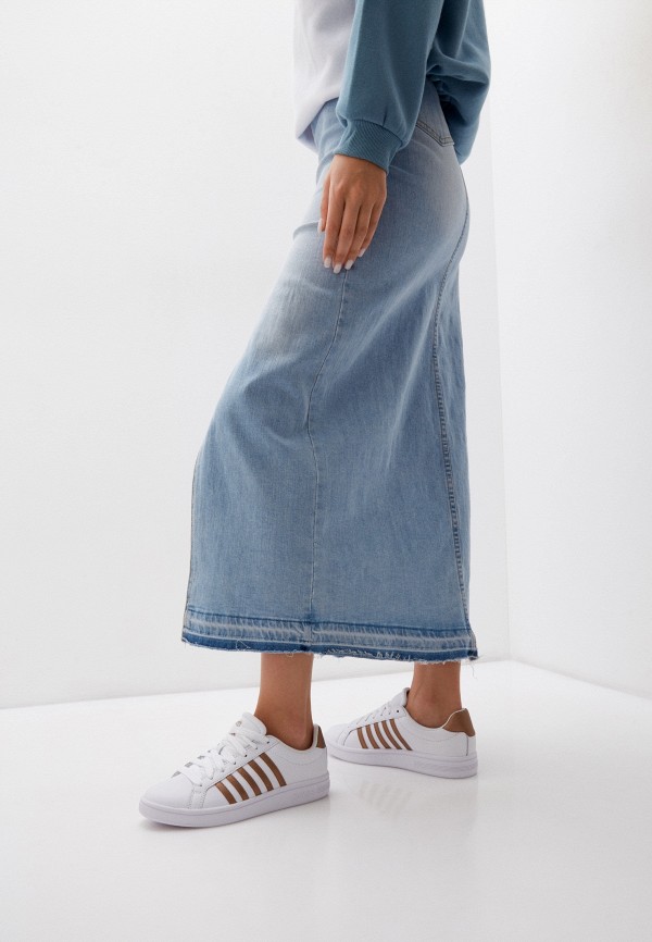 K-Swiss Кеды - Court Tiebreak - фото 6