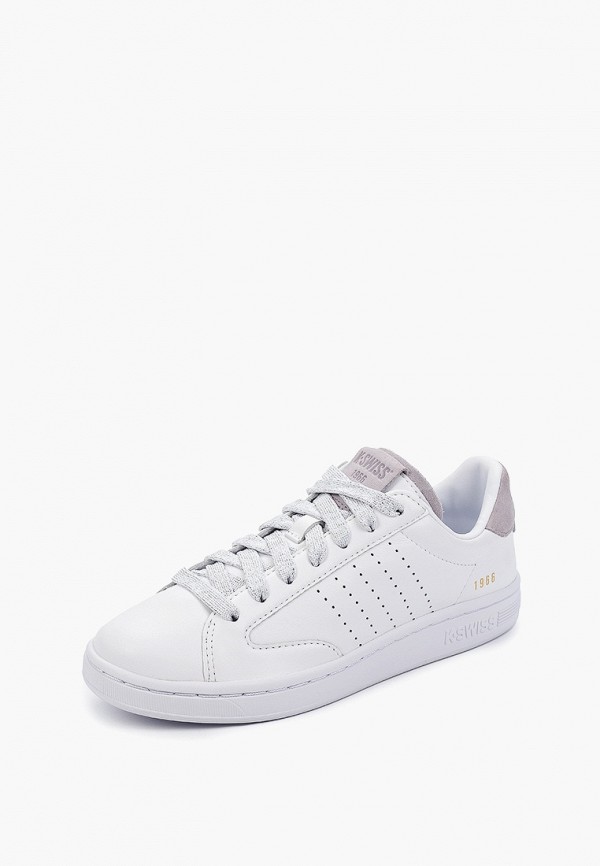 K-Swiss Кеды - Lozan Klub LTH - фото 2