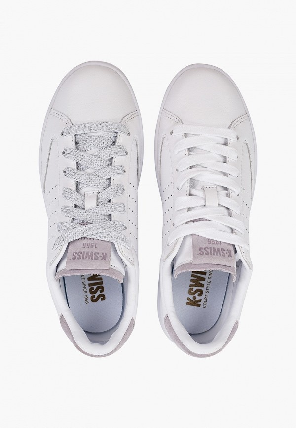 K-Swiss Кеды - Lozan Klub LTH - фото 4
