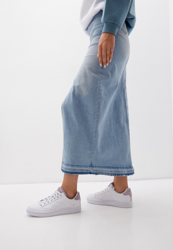 K-Swiss Кеды - Lozan Klub LTH - фото 6