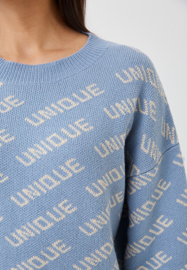 UNQ Джемпер - фото 4