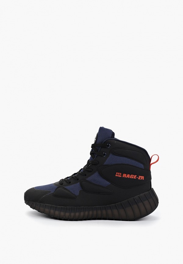 Patrol Кроссовки - фото 1