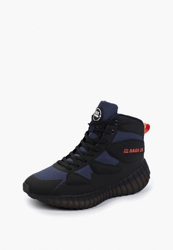 Patrol Кроссовки - фото 2