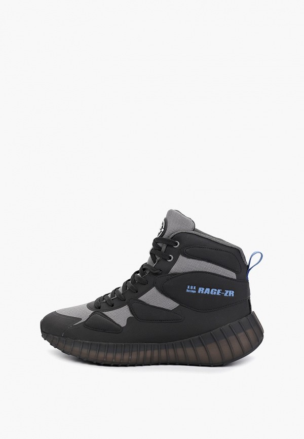 Patrol Кроссовки - фото 1