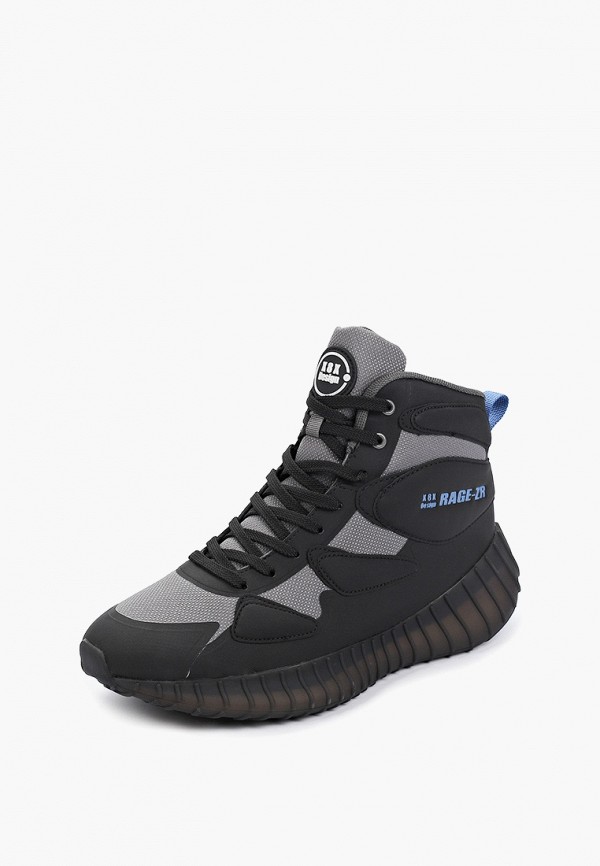 Patrol Кроссовки - фото 2