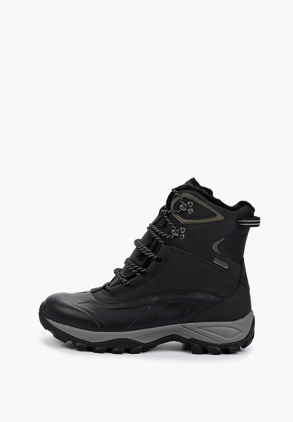 Patrol Ботинки трекинговые - фото 1