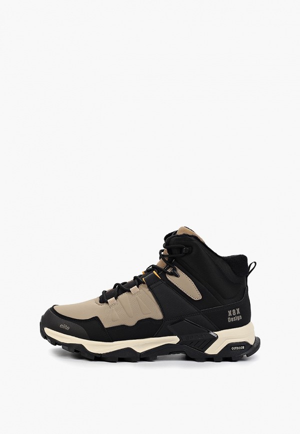 Patrol Кроссовки - фото 1