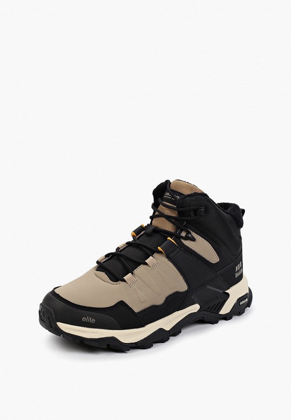 Patrol Кроссовки - фото 2