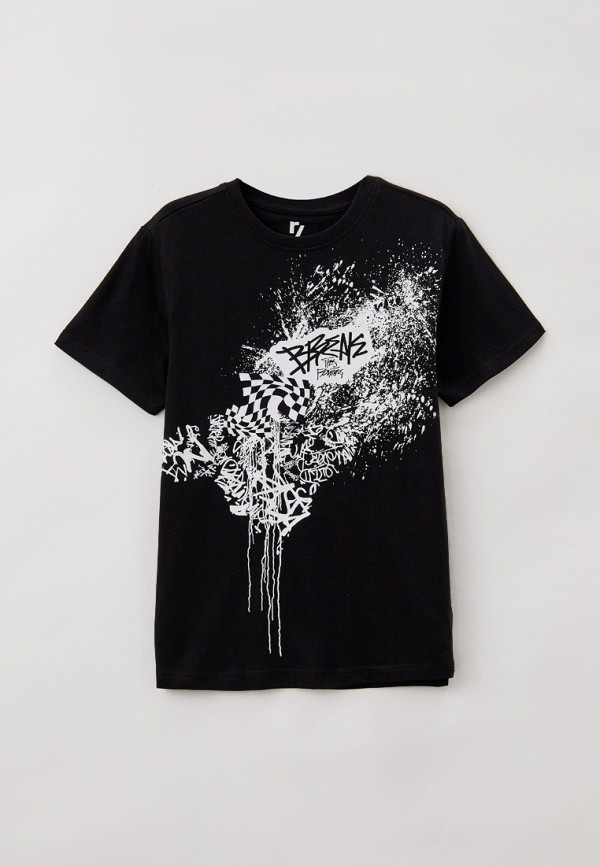 Reporter Young Футболка - фото 1