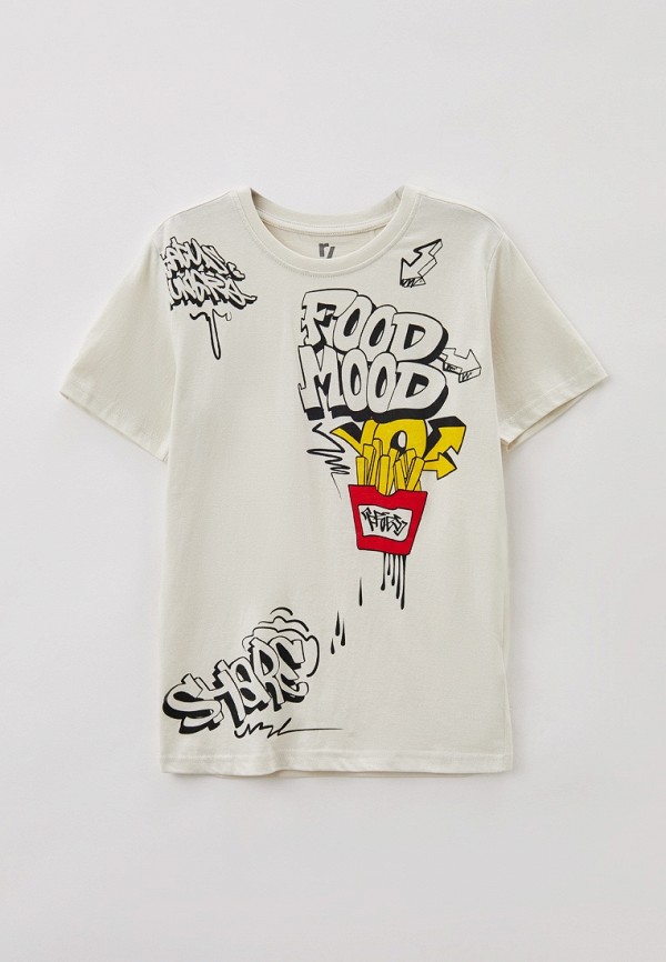 Reporter Young Футболка - фото 1