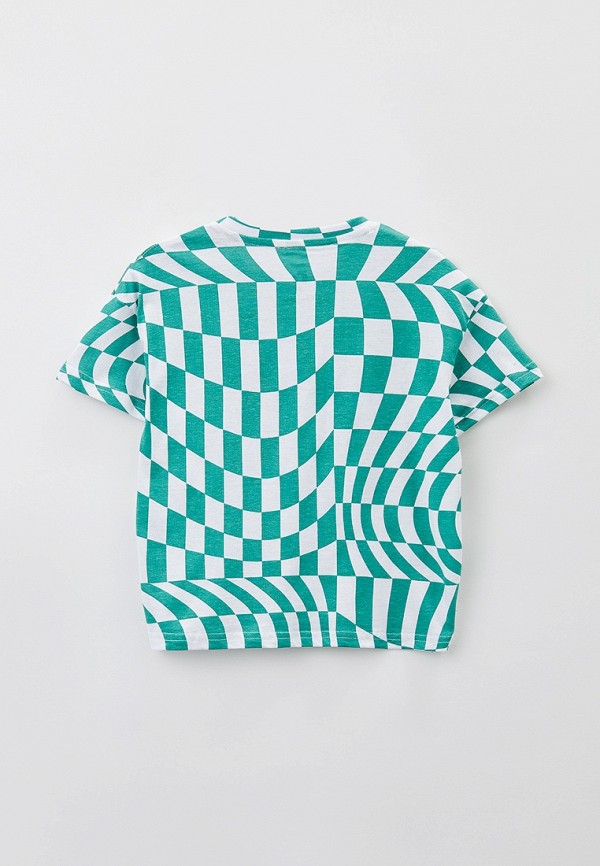 Reporter Young Футболка - фото 2