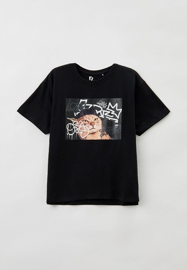 Reporter Young Футболка - фото 1