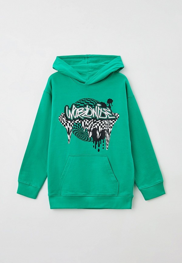 Reporter Young Худи - фото 1