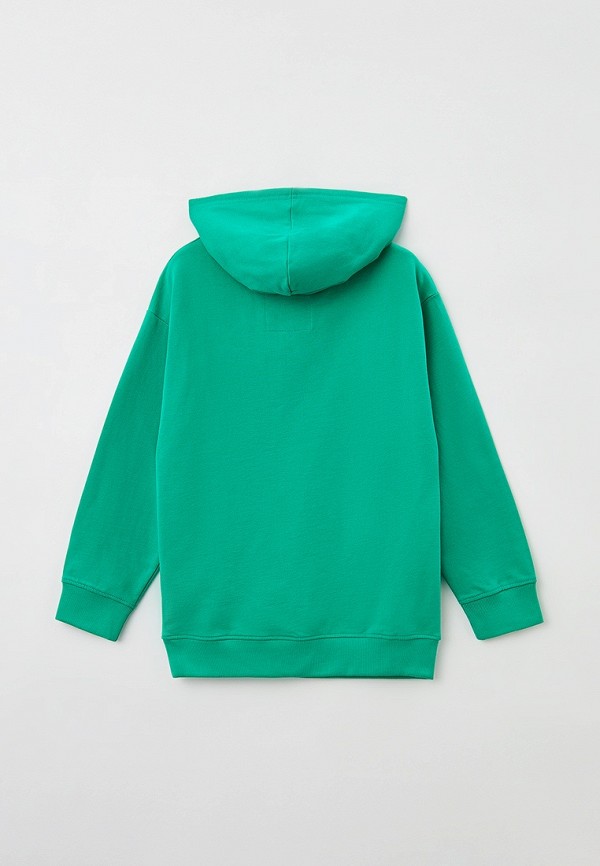 Reporter Young Худи - фото 2