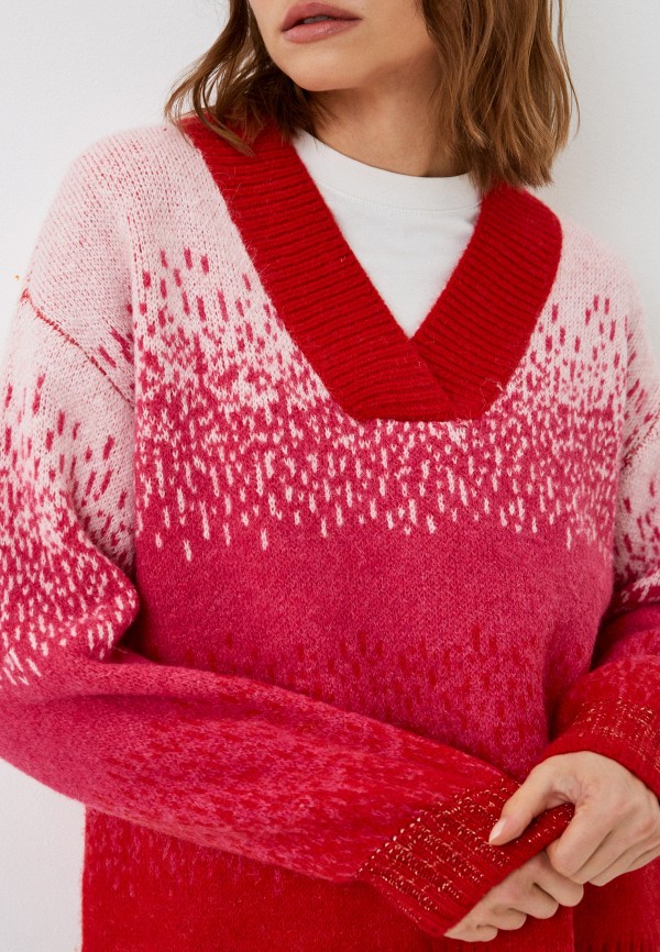 Silvian Heach Пуловер - фото 4