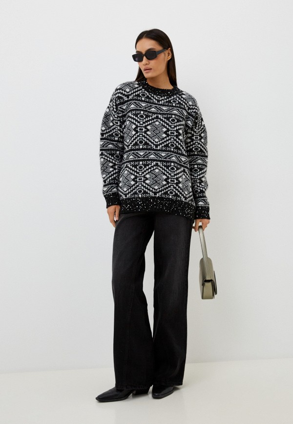 Silvian Heach Джемпер - фото 2