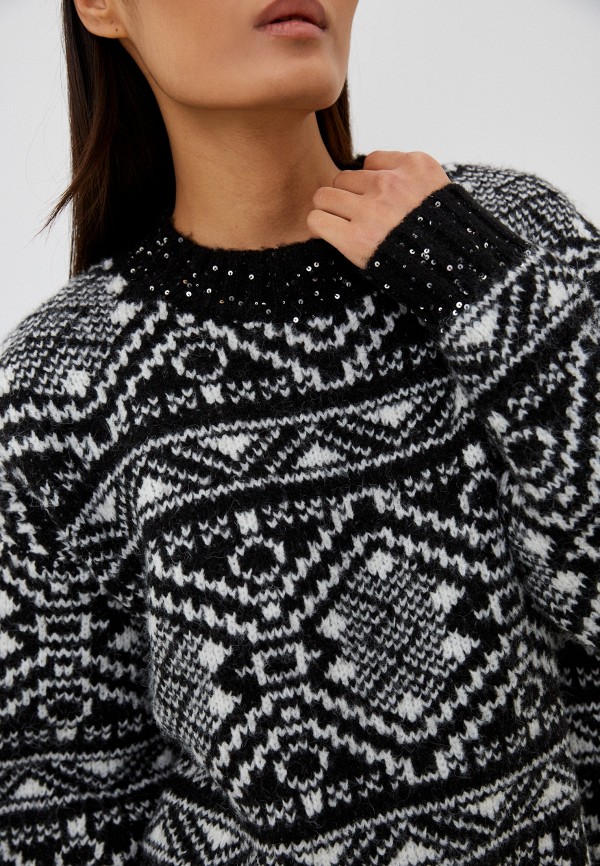 Silvian Heach Джемпер - фото 4