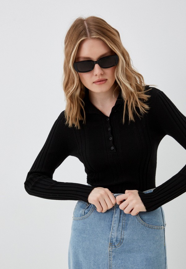 Silvian Heach Поло - фото 1