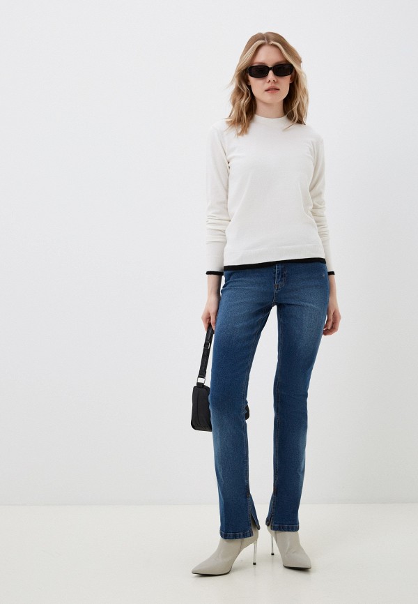 Silvian Heach Джинсы - фото 2