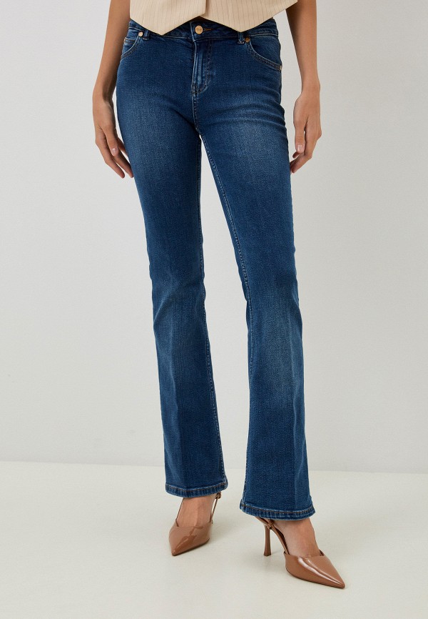 Silvian Heach Джинсы - фото 1