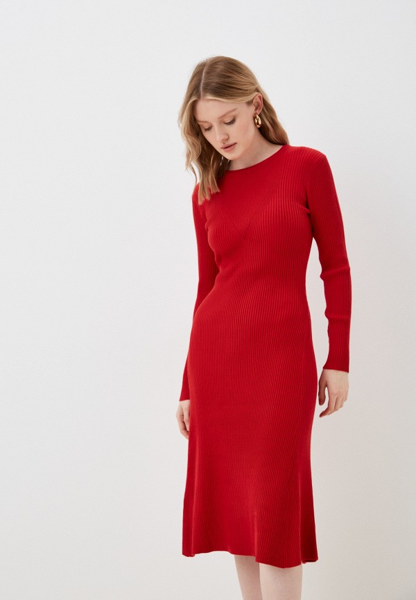 Silvian Heach Платье - фото 1