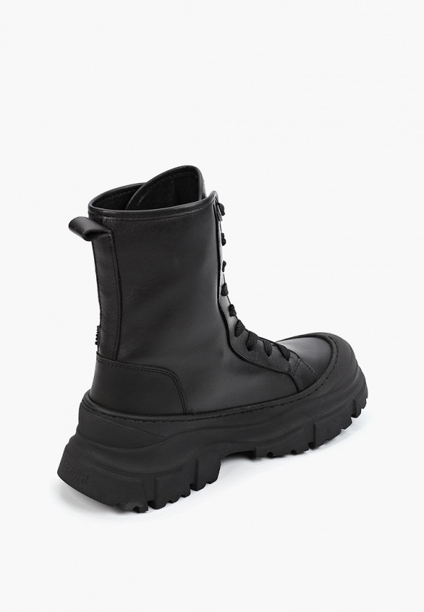 Ботинки Bronx, цвет: черный, RTLACY299701 — купить в интернет-магазине ...