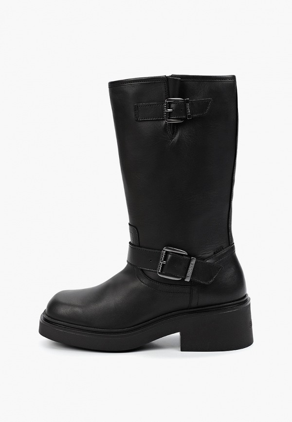 Bronx Полусапоги - фото 1