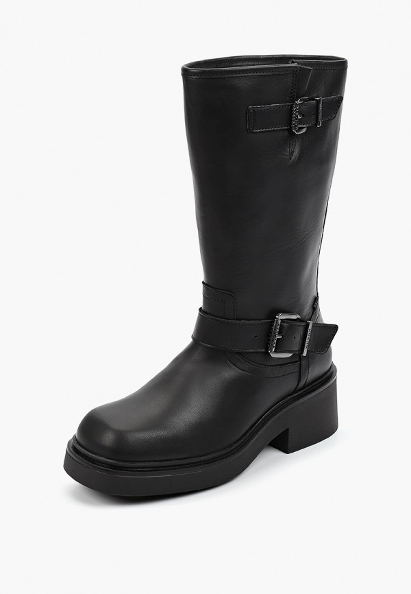 Bronx Полусапоги - фото 2