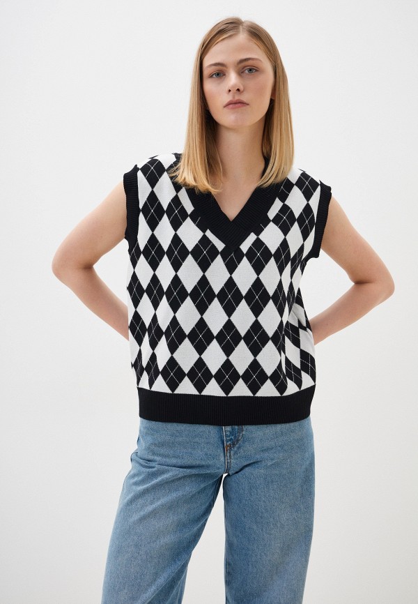 Moki Жилет - фото 1