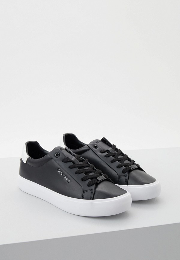 Calvin Klein Кеды - фото 3