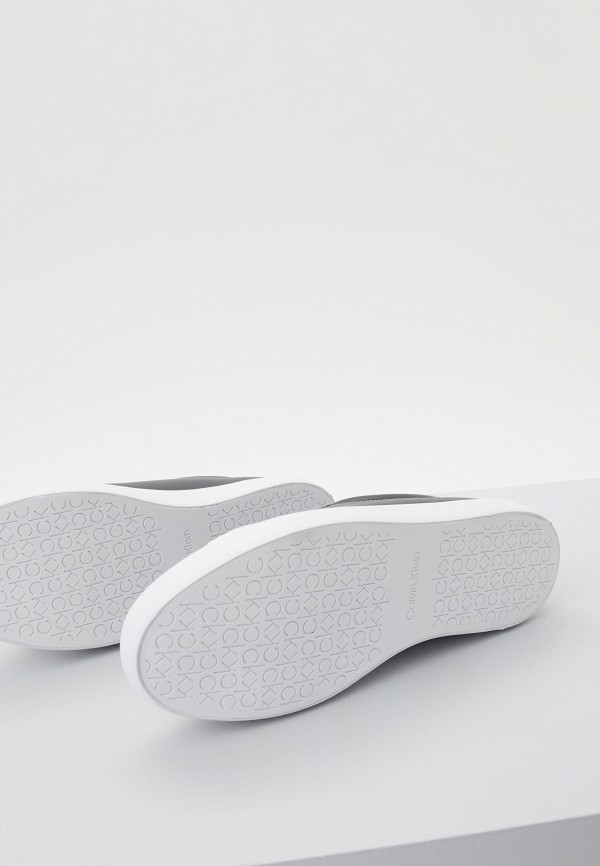 Calvin Klein Кеды - фото 5