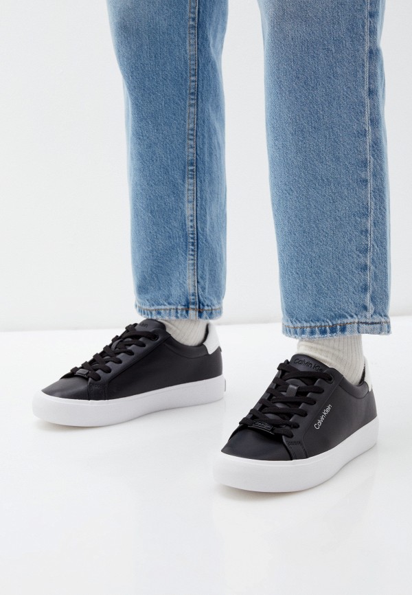 Calvin Klein Кеды - фото 6