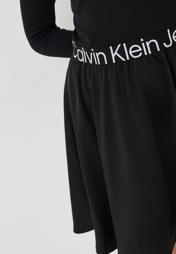 Calvin Klein Jeans Платье - фото 4