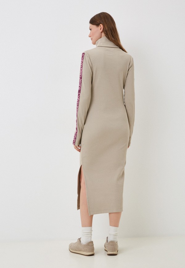 Calvin Klein Jeans Платье - фото 3