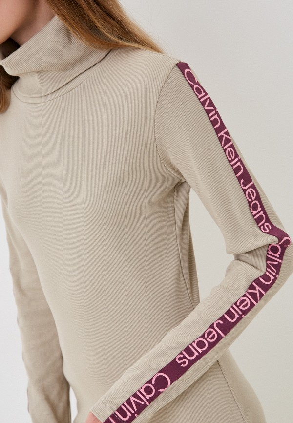 Calvin Klein Jeans Платье - фото 4