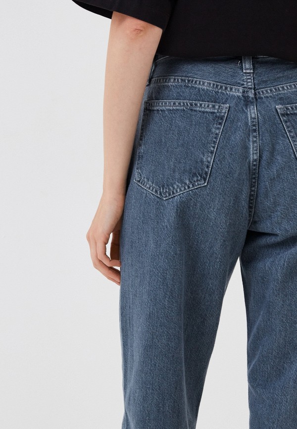 Calvin Klein Jeans Джинсы - MOM JEAN - фото 4