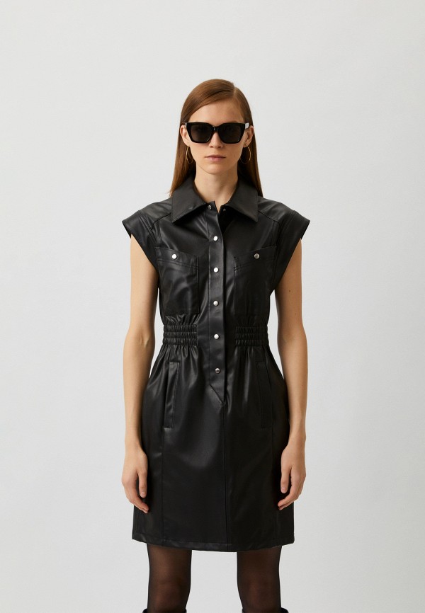 Boss Платье - фото 1