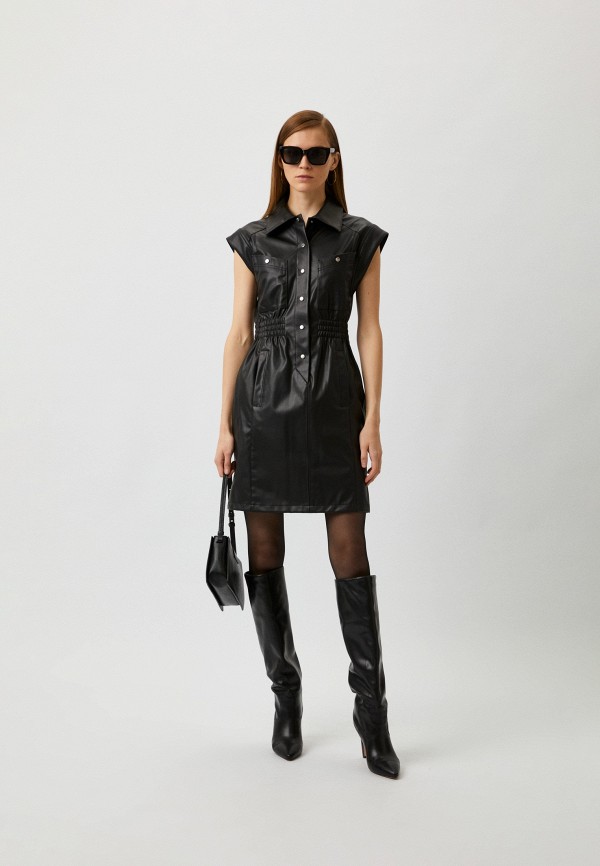 Boss Платье - фото 2